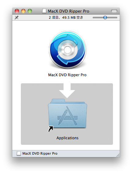 MacX DVD Ripper Pro