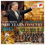 Notes of Wiener Philharmoniker New Year’s Concert